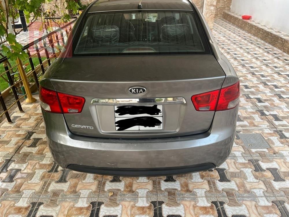 کیا سیراتۆ